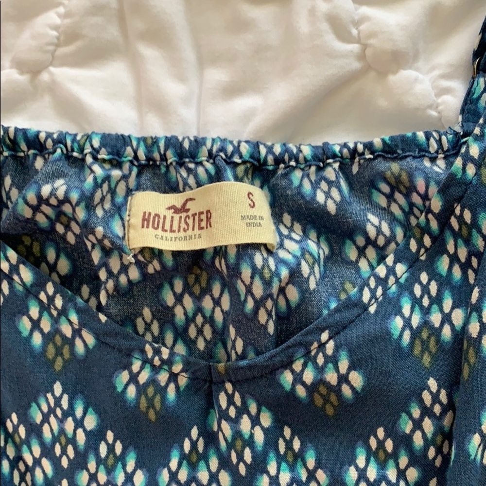 Romper - Picture 2 of 3